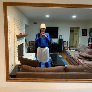 Meet your Posher, Luke